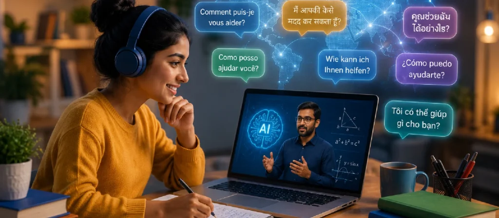 Multilingual-AI-Learning