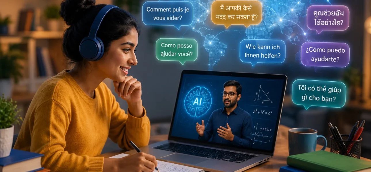 Multilingual-AI-Learning
