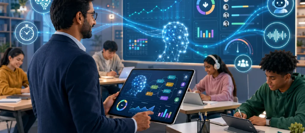 Best-AI-Tutoring-System