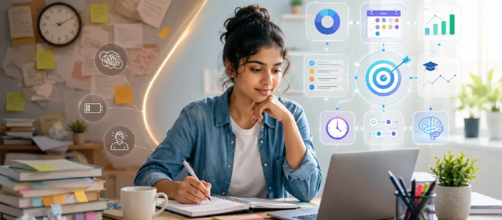 Personalized-Study-Plan
