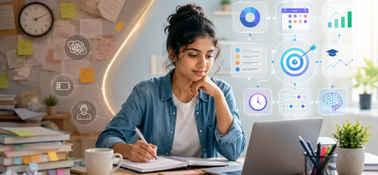 Personalized-Study-Plan