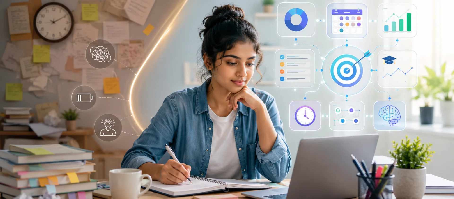 Personalized-Study-Plan