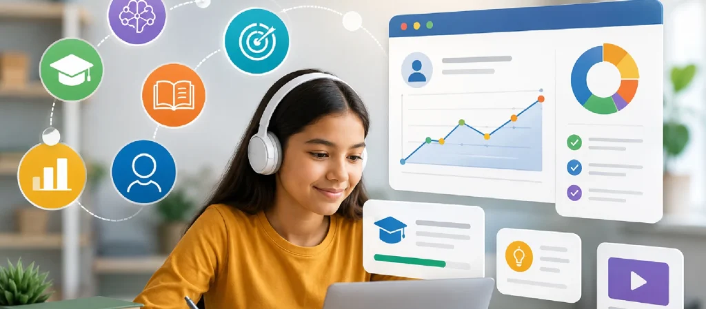 Personalized-Learning-Platforms
