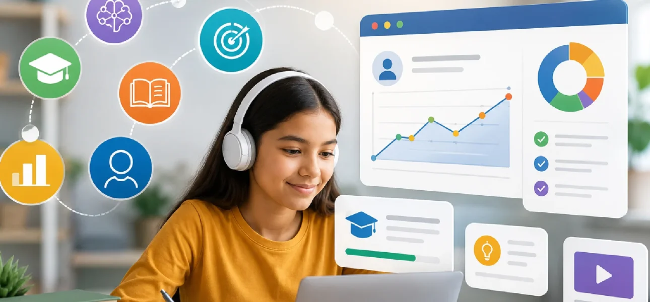 Personalized-Learning-Platforms