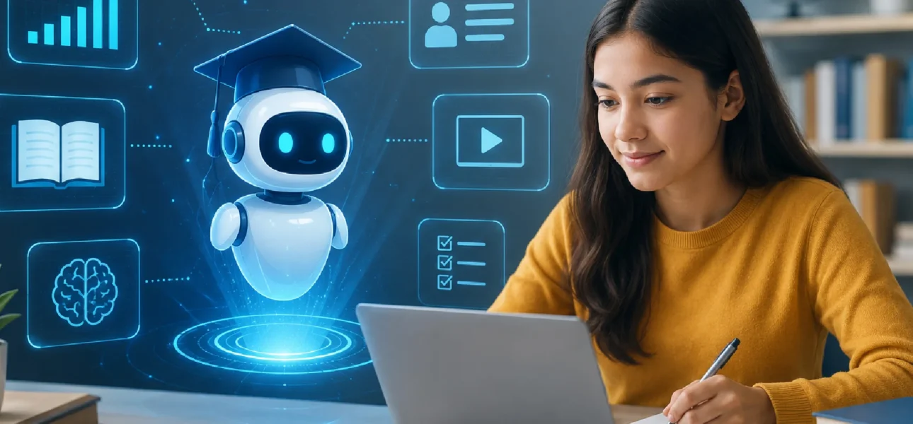 AI-in-Education