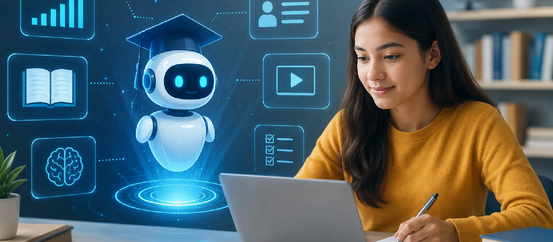 AI-in-Education