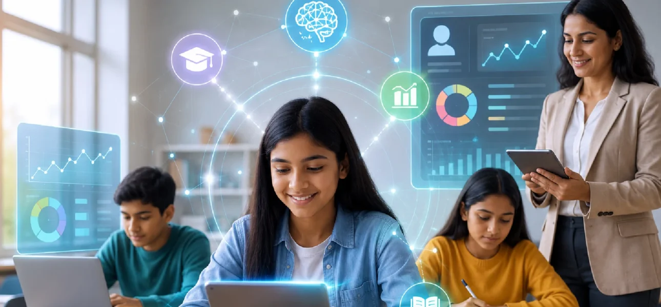 Adaptive-Learning