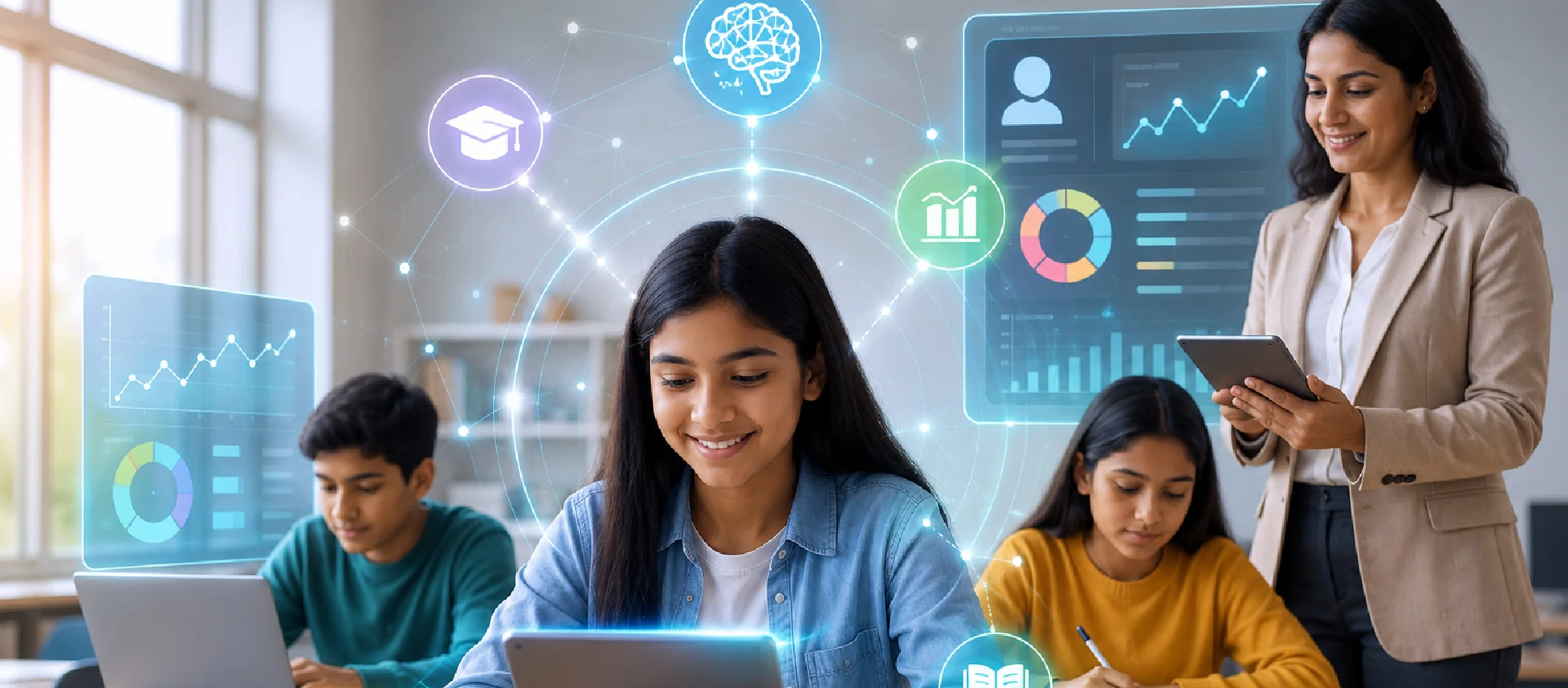 Adaptive-Learning
