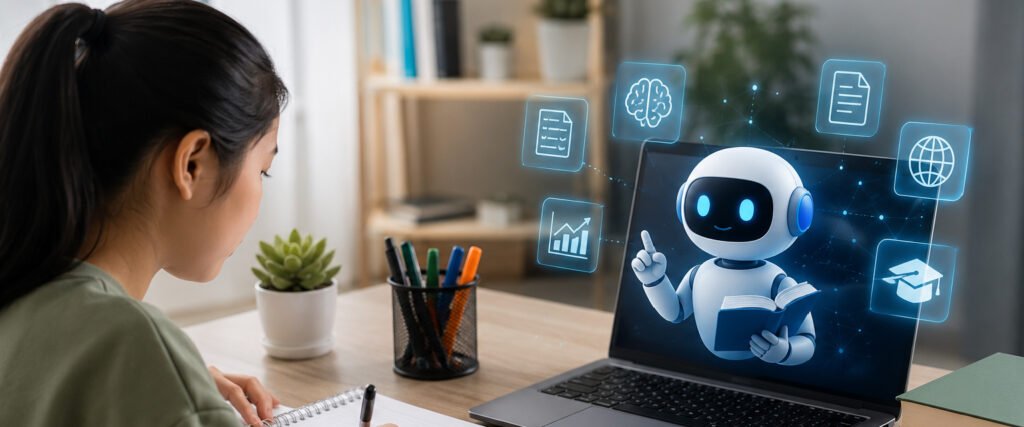 The-AI-Learner-Framework: How-to-Build-an-AI-Study-Tool