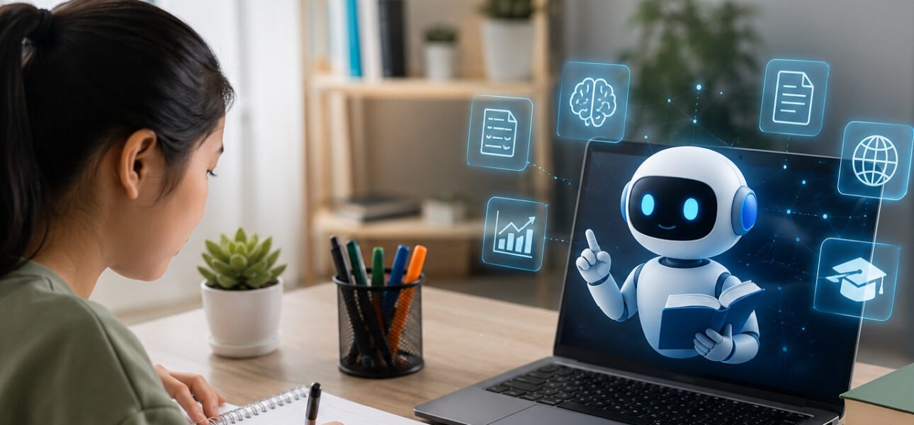 The-AI-Learner-Framework: How-to-Build-an-AI-Study-Tool
